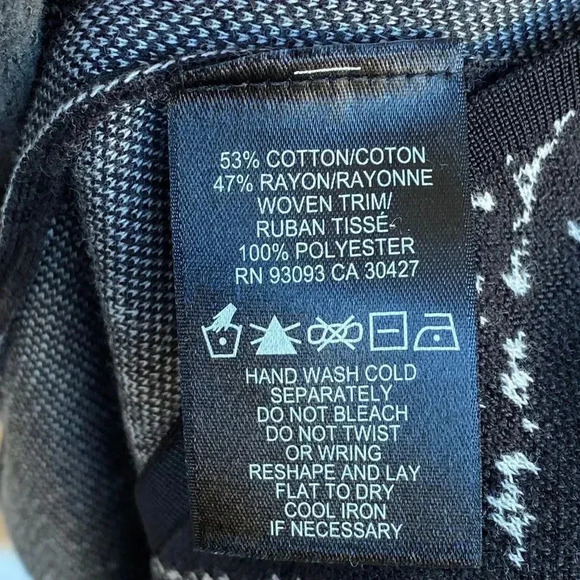 NIC+ZOE Finale Directional Shift Dress medium - Picture 11 of 12